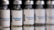Imagem de Monkeypox: Casos confirmados em Portugal aumentam para 153