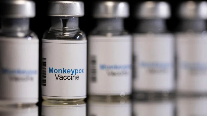 Imagem de Monkeypox: Casos confirmados em Portugal aumentam para 153