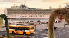 Imagem de Horários do Funchal com constrangimentos nos transportes