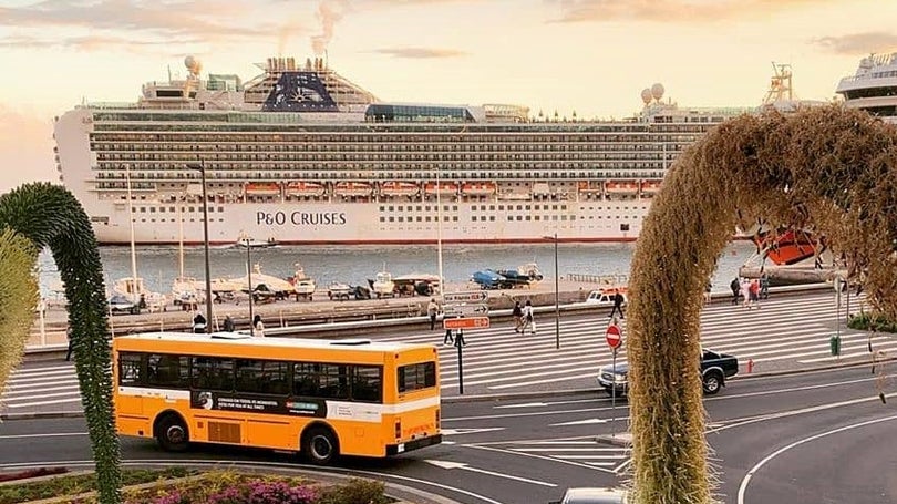 Imagem de Horários do Funchal com constrangimentos nos transportes
