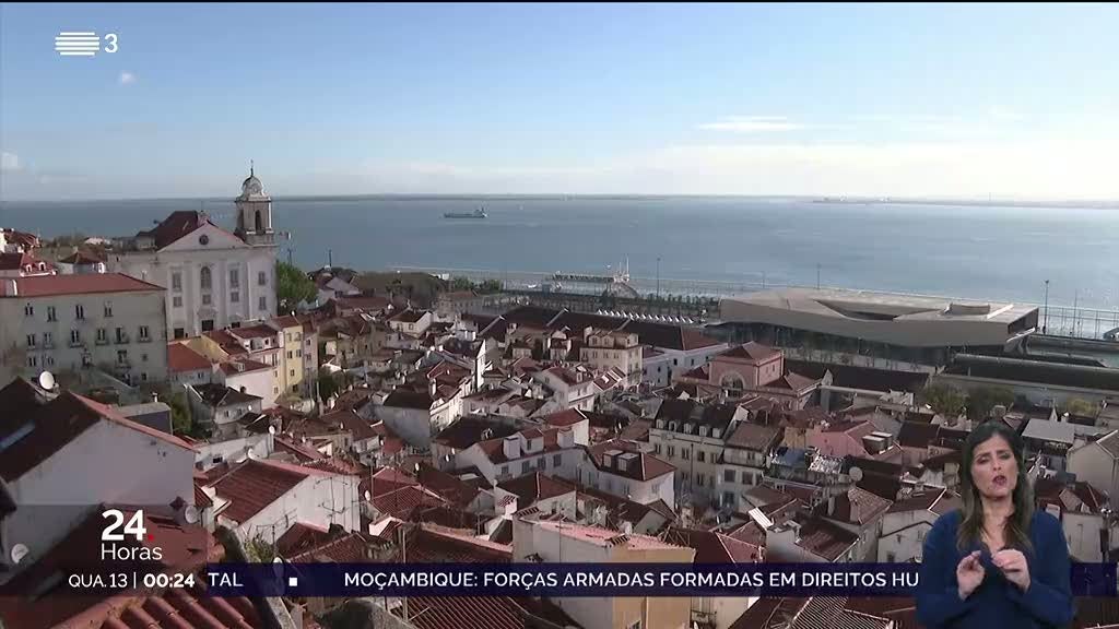 Violência policial. Comité europeu pede investigações a Portugal