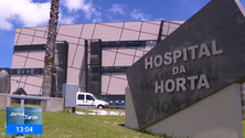 Imagem de Hospital da Horta lança sistema de triagem inclusivo (Vídeo)