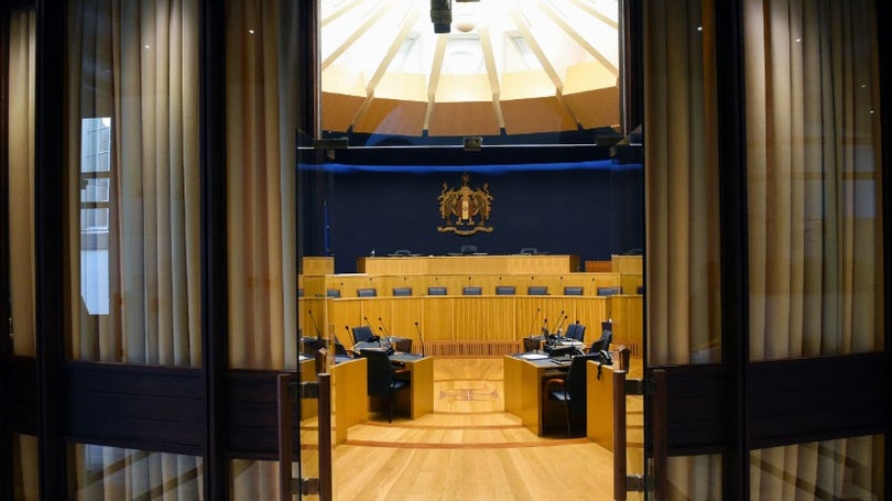 Imagem de Covid-19: ALRAM dá plenos direitos aos deputados em caso de isolamento