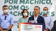 Ricardo Franco apresenta recandidatura à Câmara de Machico (áudio)