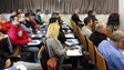 Imagem de AMAK promove formação sobre a regulamentação desportiva e a segurança para a nova época