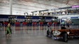 Imagem de Covid-19: Mais de mil voos cancelados nos aeroportos de Pequim