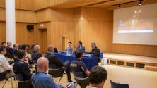 Imagem de Madeira tem nova app para monitorizar o trânsito (áudio)