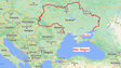 Rússia acusa Kiev de colocar minas obsoletas nos mares Negro e de Azov