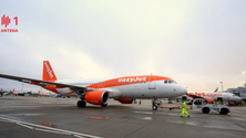 EasyJet ameaça abandonar rota Funchal-Lisboa