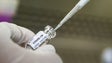 Covid-19: Madeira estima receber 200 mil vacinas