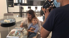 Imagem de Nascem na Madeira 120 bebés prematuros, por ano (Vídeo)