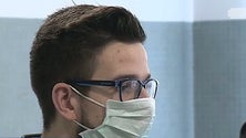 Imagem de Surto de gripe chega a São Miguel(Vídeo)