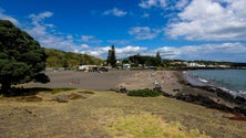 Imagem de Observatório astronómico leva telescópios às praias de São Miguel (Vídeo)