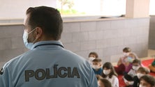 Imagem de PSP sensibiliza para a segurança na internet (vídeo)