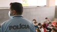 Imagem de PSP sensibiliza para a segurança na internet (vídeo)