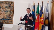 Imagem de Funchal vai ter um contrato local de segurança (áudio)