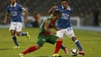 Imagem de Marítimo quer atingir as competições europeias