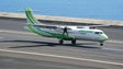 Viajar para o Porto Santo de avião está mais caro