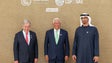 Imagem de COP28: Portugal vai contribuir com 5 milhões de euros para fundo de «perdas e danos»
