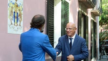 Imagem de Santos Silva defende maior cooperação entre assembleias (vídeo)
