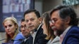 Imagem de Montenegro diz que adora debates e só não haverá devido ao adversário