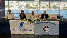 Imagem de Madeira Ocean Challenge (vídeo)