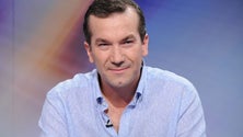 Imagem de Paulino Ascenção candidato a líder do Bloco de Esquerda