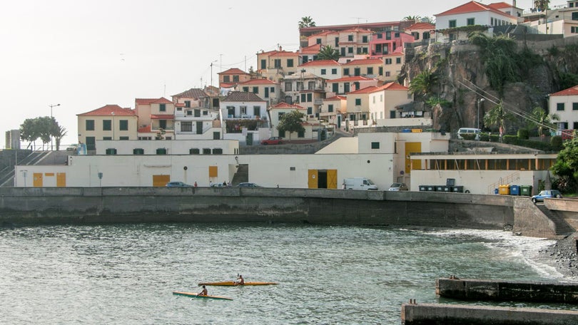 Imagem de Prédio da lota de Câmara de Lobos passa para a autarquia