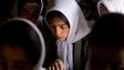 Guterres condena suspensão das aulas para raparigas no Afeganistão