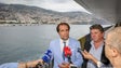 Ampliação do porto do Funchal é “importante” mas só avança no próximo mandato