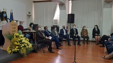 Imagem de Albuquerque reage à visita de Costa (áudio)