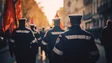 Imagem de Polícia britânica detém suspeito da morte de três pessoas em Nottingham