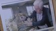 Imagem de A homenagem ao último entalhador de arte sacra  (vídeo)