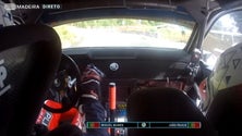 Imagem de Onboard de Miguel Nunes (vídeo)
