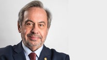 Imagem de Carlos Mineiro Aires reeleito bastonário da Ordem dos Engenheiros