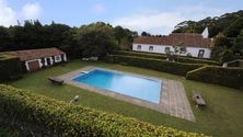 Imagem de Casas de turismo rural enfrentam concorrência do alojamento local (Vídeo)