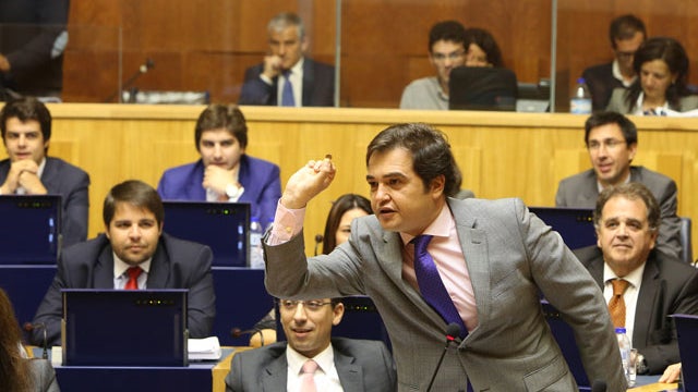 PSD na Assembleia da Madeira exorta Governo Regional a recusar “convite ofensivo” do PM