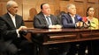 Imagem de PS/Madeira não aceitou pedido de demissão do líder do grupo parlamentar