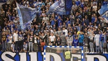 Imagem de FC Porto confirmado na Liga dos Campeões de andebol e Sporting ficou de fora