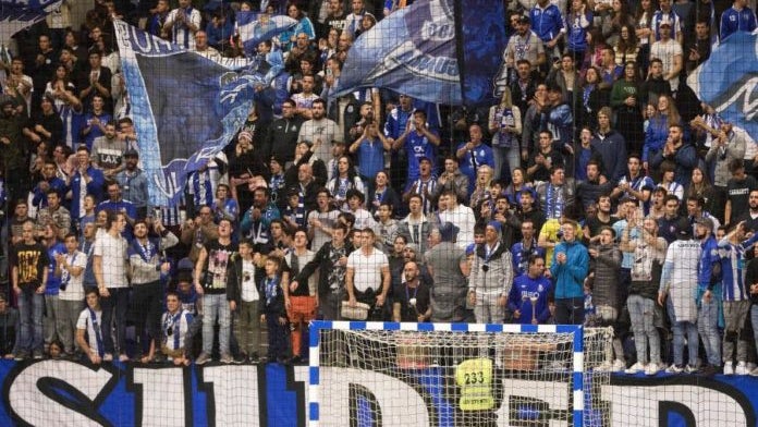 Imagem de FC Porto confirmado na Liga dos Campeões de andebol e Sporting ficou de fora