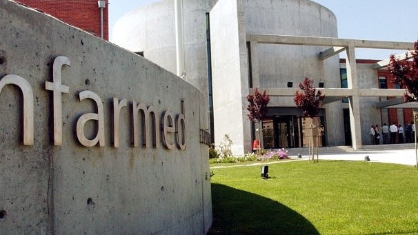 Imagem de Infarmed aprovou Kaftrio para tratamento da fibrose quistica