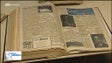 Imagem de Museu de Imprensa recebeu duas coleções do semanário Voz da Madeira (vídeo)