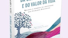 Imagem de Isabel Galriça Neto apresenta livro sobre cuidados paliativos (Vídeo)