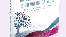 Isabel Galriça Neto apresenta livro sobre cuidados paliativos (Vídeo)