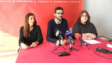 Imagem de Bloco de Esquerda apresenta propostas para reformar a Autonomia (Vídeo)
