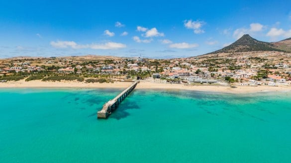 Madeira e o Porto Santo continuam hoje sob avisos laranja