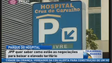 Imagem de JPP questiona negociações sobre preço do parque no hospital (Vídeo)