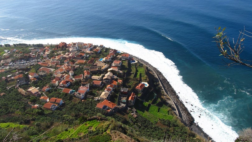 Estudo do talude da estrada do Jardim do Mar avança este mês