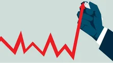 Taxa de inflação média na Região em 2022 foi de sete por cento.