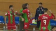 Imagem de Madeira sem infraestruturas à altura da Taça de Portugal (vídeo)